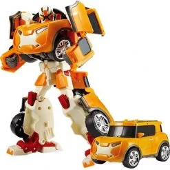 Just Toys Tobot Evolution X (301008) 10 Just Toys Tobot Evolution X (301008) -Φιγούρες Δράσης Εκπτώσεις 687558 3