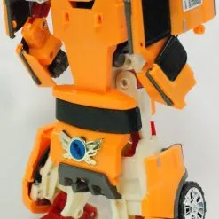 Just Toys Tobot Evolution X (301008) 11 Just Toys Tobot Evolution X (301008) -Φιγούρες Δράσης Εκπτώσεις 687558 4