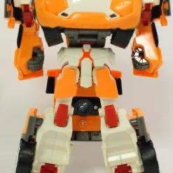 Just Toys Tobot Evolution X (301008) 12 Just Toys Tobot Evolution X (301008) -Φιγούρες Δράσης Εκπτώσεις 687558 5