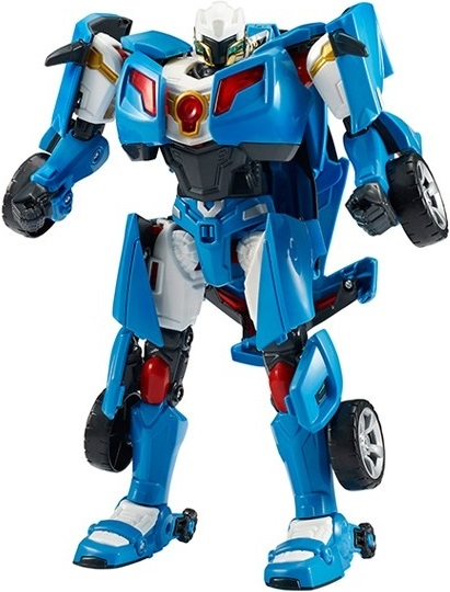 Just Toys Tobot Evolution Y (301010) 1 Just Toys Tobot Evolution Y (301010)