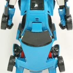 Just Toys Tobot Evolution Y (301010) 11 Just Toys Tobot Evolution Y (301010) -Φιγούρες Δράσης Εκπτώσεις 687559 4