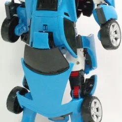Just Toys Tobot Evolution Y (301010) 12 Just Toys Tobot Evolution Y (301010) -Φιγούρες Δράσης Εκπτώσεις 687559 5