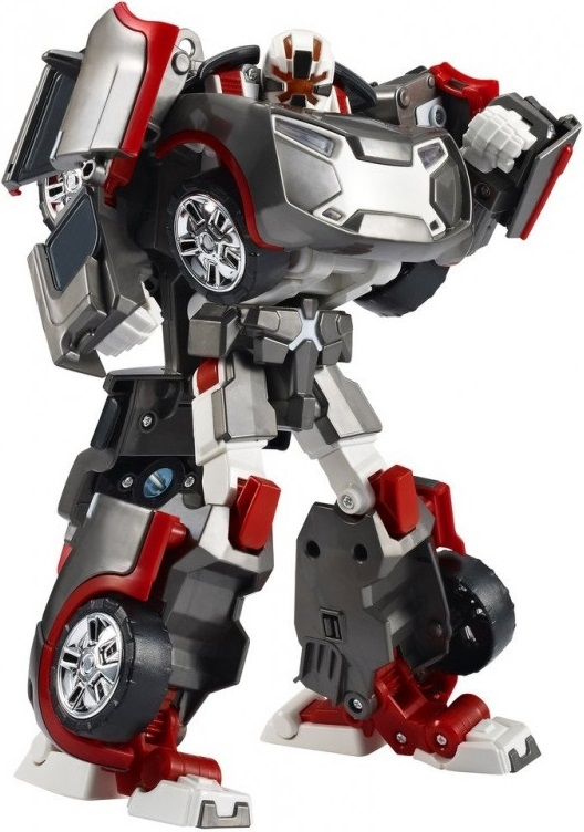 Just Toys Tobot Evolution X Shield-On (301009) 1 Just Toys Tobot Evolution X Shield-On (301009)