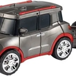 Just Toys Tobot Evolution X Shield-On (301009) 7 Just Toys Tobot Evolution X Shield-On (301009) -Φιγούρες Δράσης Εκπτώσεις 687560 2