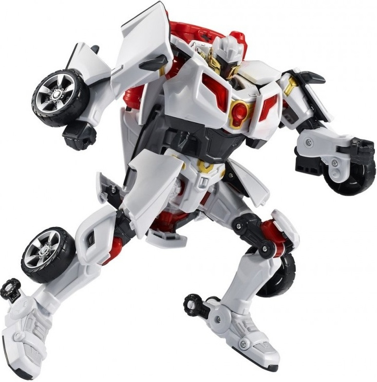 Just Toys Tobot Evolution Y Shield-On (301011) 1 Just Toys Tobot Evolution Y Shield-On (301011)