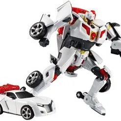 Just Toys Tobot Evolution Y Shield-On (301011) 6 Just Toys Tobot Evolution Y Shield-On (301011) -Φιγούρες Δράσης Εκπτώσεις 687561 2