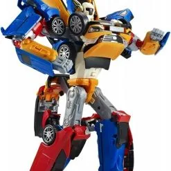 Just Toys Tobot Tritan (301006)