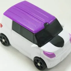 Just Toys Tobot Mini W (301022) -Φιγούρες Δράσης Εκπτώσεις 687563 5