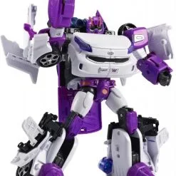 Just Toys Tobot Evolution W Shield-On (301013) -Φιγούρες Δράσης Εκπτώσεις 687564 1