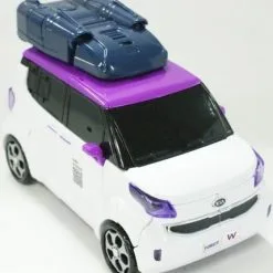 Just Toys Tobot Evolution W Shield-On (301013) -Φιγούρες Δράσης Εκπτώσεις 687564 2