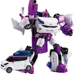 Just Toys Tobot Evolution W Shield-On (301013) -Φιγούρες Δράσης Εκπτώσεις 687564 3