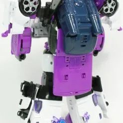 Just Toys Tobot Evolution W Shield-On (301013) -Φιγούρες Δράσης Εκπτώσεις 687564 4