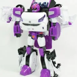 Just Toys Tobot Evolution W Shield-On (301013) -Φιγούρες Δράσης Εκπτώσεις 687564 5