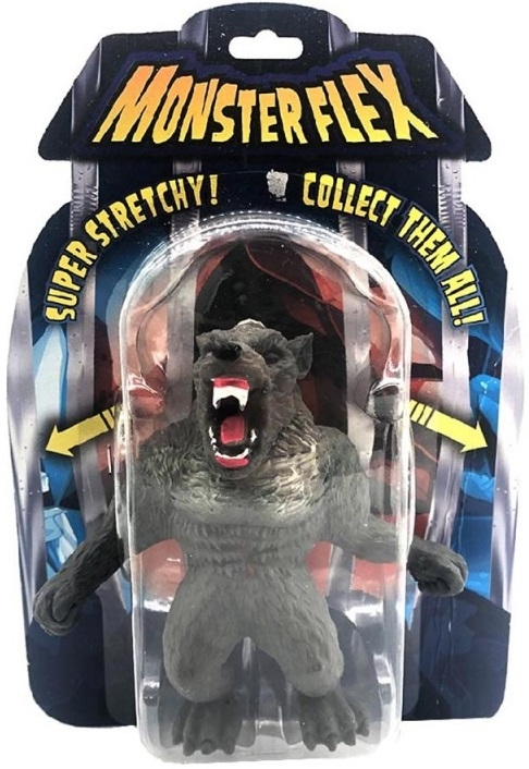 Just Toys Monsterflex (0126) 7 Just Toys Monsterflex (0126) - Image 7