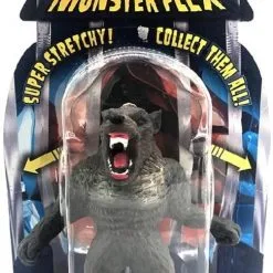 Just Toys Monsterflex (0126)