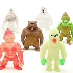 Just Toys Monsterflex (0126) 9 Just Toys Monsterflex (0126) -Φιγούρες Δράσης Εκπτώσεις 687565 2