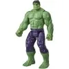 Hasbro Avengers Titan Hero Hulk (E7475)