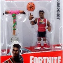 Giochi Preziosi Fortnite Φιγούρα Mini 1 Φιγούρα W4 (FRT65000)