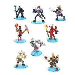 Giochi Preziosi Fortnite Φιγούρα Mini 1 Φιγούρα W4 (FRT65000) 9 Giochi Preziosi Fortnite Φιγούρα Mini 1 Φιγούρα W4 (FRT65000) -Φιγούρες Δράσης Εκπτώσεις 688594 2