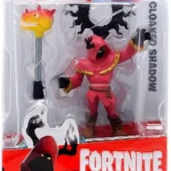 Giochi Preziosi Fortnite Φιγούρα Mini 1 Φιγούρα W4 (FRT65000) 10 Giochi Preziosi Fortnite Φιγούρα Mini 1 Φιγούρα W4 (FRT65000) -Φιγούρες Δράσης Εκπτώσεις 688594 3