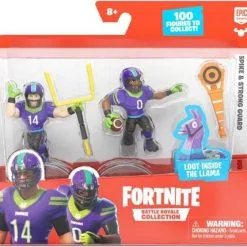 Giochi Preziosi Fortnite Φιγούρα Mini 2 Φιγούρες W4 (FRT68000) -Φιγούρες Δράσης Εκπτώσεις 688595 5