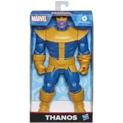 Hasbro Marvel Olympus 9.5In Dlx Fig 2 Σχέδια (E7821) -Φιγούρες Δράσης Εκπτώσεις 688915 1
