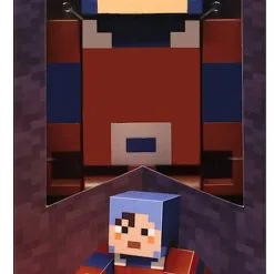 Mattel Minecraft Φιγούρες (FLC70)