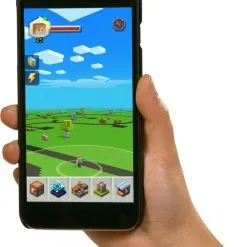 Mattel Minecraft Earth Φιγούρα Με Τσιπάκι (GKT32) -Φιγούρες Δράσης Εκπτώσεις 691140 3