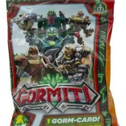 Giochi Preziosi Gormiti Series 2 Φακελάκι Συλλεκτική Φιγούρα 5 εκ. (GRE00000)
