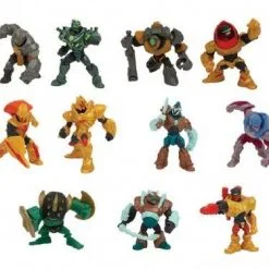 Giochi Preziosi Gormiti Series 2 Φακελάκι Συλλεκτική Φιγούρα 5 εκ. (GRE00000) 9 Giochi Preziosi Gormiti Series 2 Φακελάκι Συλλεκτική Φιγούρα 5 εκ. (GRE00000) -Φιγούρες Δράσης Εκπτώσεις 691386 2