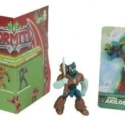 Giochi Preziosi Gormiti Series 2 Φακελάκι Συλλεκτική Φιγούρα 5 εκ. (GRE00000) 10 Giochi Preziosi Gormiti Series 2 Φακελάκι Συλλεκτική Φιγούρα 5 εκ. (GRE00000) -Φιγούρες Δράσης Εκπτώσεις 691386 3