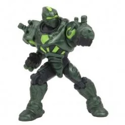 Giochi Preziosi Gormiti Series 2 Φακελάκι Συλλεκτική Φιγούρα 5 εκ. (GRE00000) 11 Giochi Preziosi Gormiti Series 2 Φακελάκι Συλλεκτική Φιγούρα 5 εκ. (GRE00000) -Φιγούρες Δράσης Εκπτώσεις 691386 4