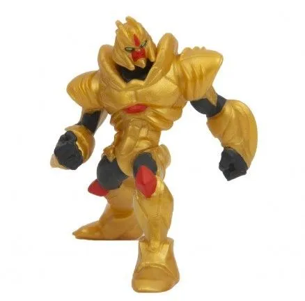 Giochi Preziosi Gormiti Series 2 Φακελάκι Συλλεκτική Φιγούρα 5 εκ. (GRE00000) 6 Giochi Preziosi Gormiti Series 2 Φακελάκι Συλλεκτική Φιγούρα 5 εκ. (GRE00000) - Image 6