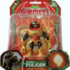 Giochi Preziosi Gormiti S2 Συλλεκτική Φιγούρα 8 Εκατοστά W1 12 Σχέδια (GRE01100) -Φιγούρες Δράσης Εκπτώσεις 691388 1