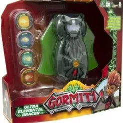 Giochi Preziosi Gormiti S2 Ultra Elemental Bracer (GRE10110)