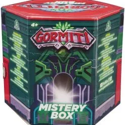Giochi Preziosi Gormiti S2 Mystery Box (GRE25000)