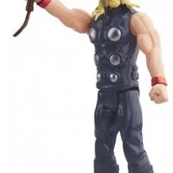 Hasbro Avengers Titan Hero Figure Thor (E7879) -Φιγούρες Δράσης Εκπτώσεις 692344 1