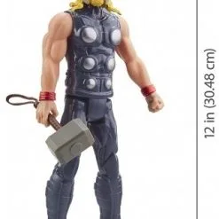 Hasbro Avengers Titan Hero Figure Thor (E7879) -Φιγούρες Δράσης Εκπτώσεις 692344 2