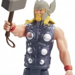 Hasbro Avengers Titan Hero Figure Thor (E7879) -Φιγούρες Δράσης Εκπτώσεις 692344 4