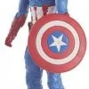 Hasbro Avengers Titan Hero Figure Captain America (E7877)