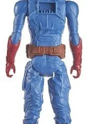 Hasbro Avengers Titan Hero Figure Captain America (E7877) -Φιγούρες Δράσης Εκπτώσεις 692347 3