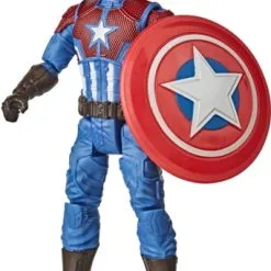 Hasbro Avengers Video Game 6In Basic Figures Ast (E8677) -Φιγούρες Δράσης Εκπτώσεις 692348 1