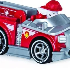 Paw Patrol Μεταλλικά Οχήματα (6054503)