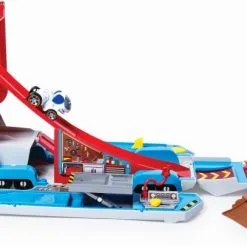 Paw Patrol Όχημα Πίστα 2 Σε 1 Paw Patroller (6053406) -Φιγούρες Δράσης Εκπτώσεις 692450 1