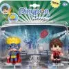Giochi Preziosi Pinypon Action Φιγούρα 2Pack (700014492)