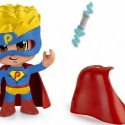 Giochi Preziosi Pinypon Action Φιγούρα 2Pack (700014492) -Φιγούρες Δράσης Εκπτώσεις 693607 2