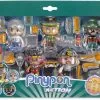 Giochi Preziosi Pinypon Action Φιγούρα 5Pack (700014490)