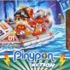 Giochi Preziosi Pinypon Action Boat όχημα Και Φιγούρα (700015050)