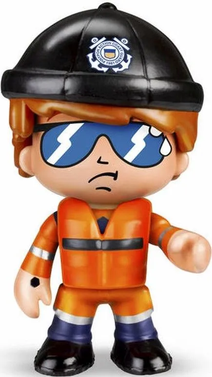 Giochi Preziosi Pinypon Action Boat όχημα Και Φιγούρα (700015050) 3 Giochi Preziosi Pinypon Action Boat όχημα Και Φιγούρα (700015050) - Image 3