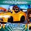 Giochi Preziosi Pinypon Action Supercar Όχημα Και Φιγούρα (700015150)
